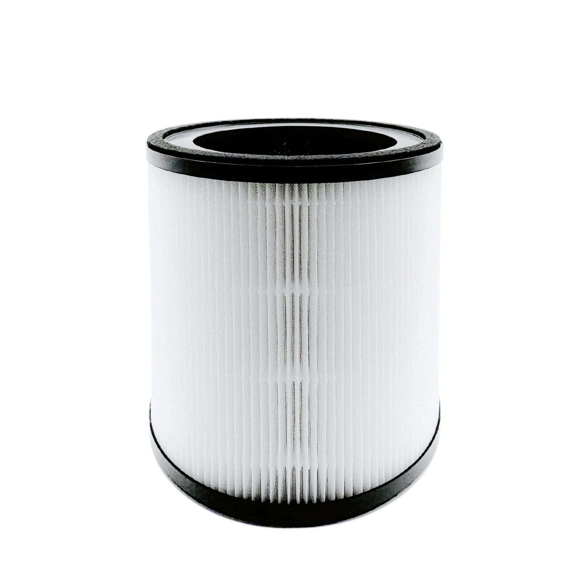 Nispira MAF-03 3-in-1 True HEPA Filter Replacement Compatible with Miko Ibuki L Air Purifier