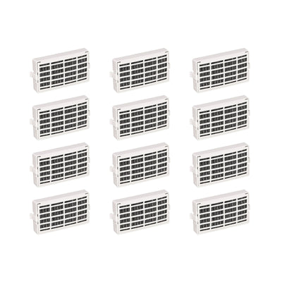 Nispira Refrigerator Air Purifier Filter for Whirlpool Fresh Flow W10311524 AIR1