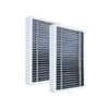 Nispira True HEPA Filter Compatible with Filtrete F2 Odor Air Purifier FAP-C02-F2, FAP-T03-F2