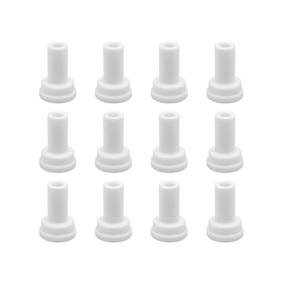 Nispira Disposable Replacement Filter Compatible with Devilbiss PulmoNeb LT 3655LT