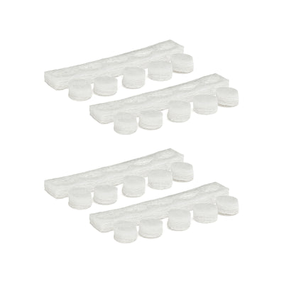 Nispira Diffuser Filter Compatible with Fisher & Paykel Eson Mask CPAP Headgear