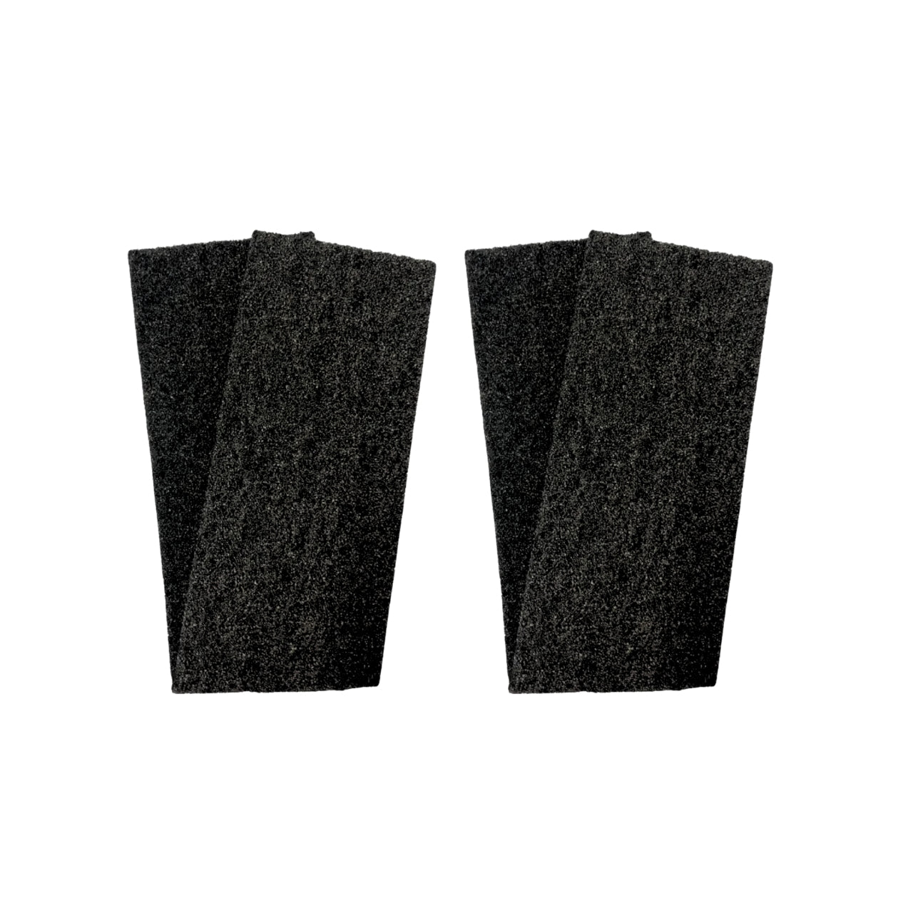 Nispira Activated Carbon Pre Filter B For Honeywell HRF-B1 HRF-B2 HRF-H1 HRF-H2 Air Purifier