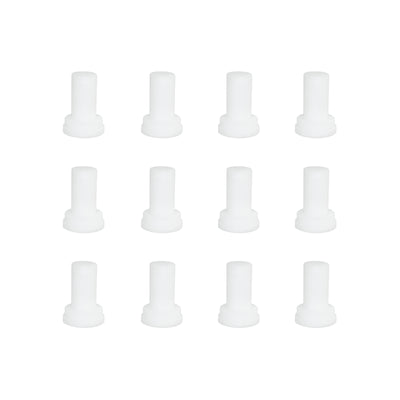 Nispira CPAP Disposable Filter Compatible with Philips Respironics Inspiration Elite, 626 & MisterNeb Compressor