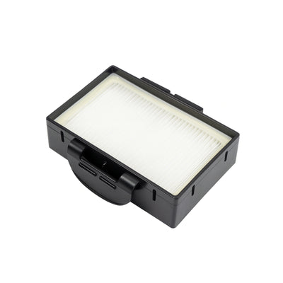 Nispira XHPCZ350 HEPA Filter Replacement Kit Compatible with Shark CV100 CZ250 CZ500 Vacuum Cleaner