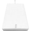 Nispira HEPA Filter Compatible with Honeywell Air Purifier HPA5300 InSight HPA300 HPA090 HPA100 HPA250 HPA200 Part HRF-R