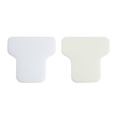 Nispira HEPA and Pre Motor Filter Replacement Set Compatible with Shark CV100 CZ250 CZ500 Vacuum Cleaner