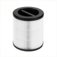 Nispira MD01 MD02 Mod Mod+ Replacement Filter for Oransi Mod Plus Air Purifier True HEPA with Activated Carbon