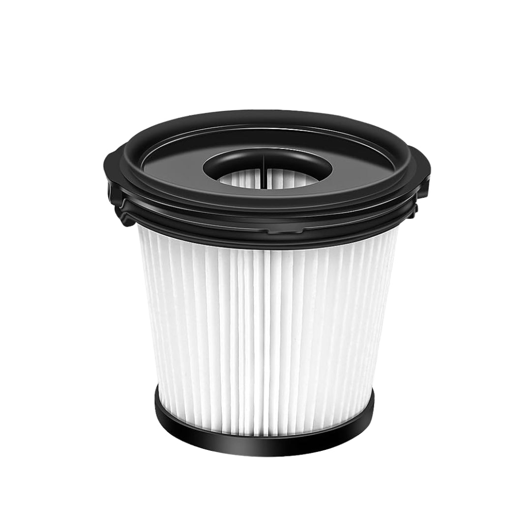 Nispira Filter Replacement for Shark Clean Stick Vacuum