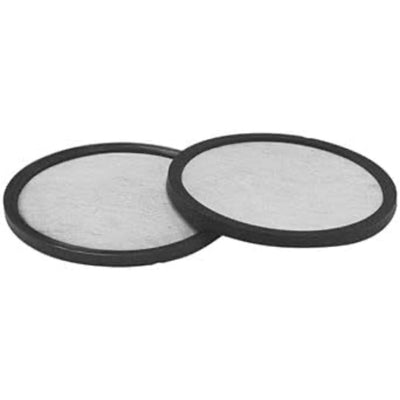 Nispira Charcoal Water Filter Disk for Mr. Coffee Machine WFF FT, IS , CG, DW, SK