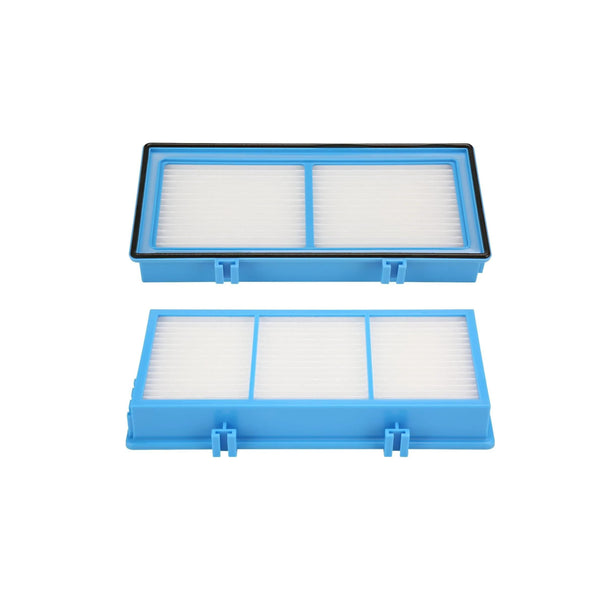 Nispira AER1 Compatible HEPA Filter Replacement for Holmes Air Purifie