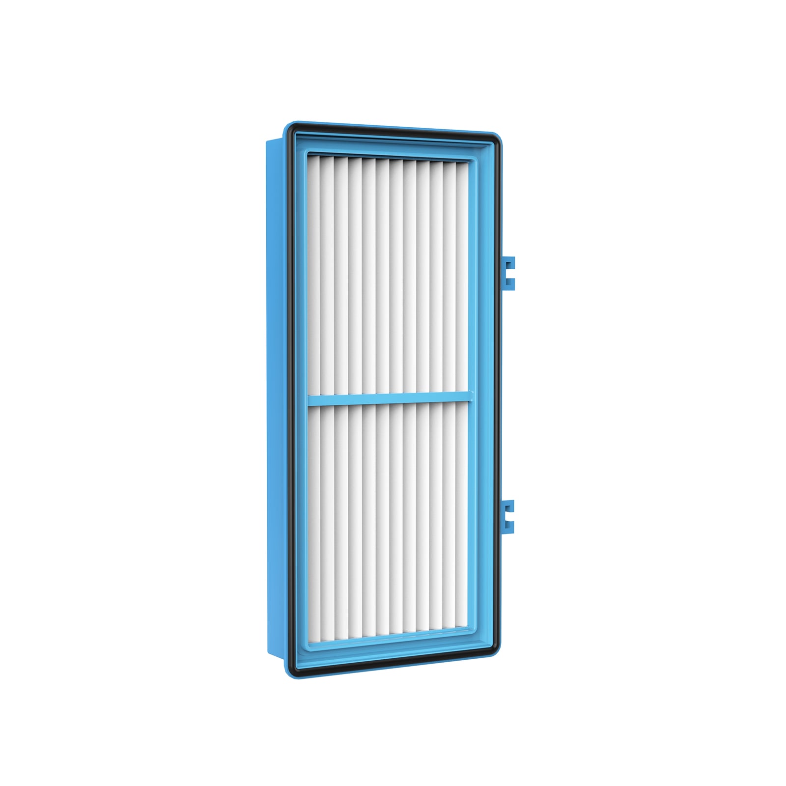 Nispira AER1 Compatible HEPA Filter Replacement for Holmes Air Purifier HAPF30AT-U4R HAP242-NUC