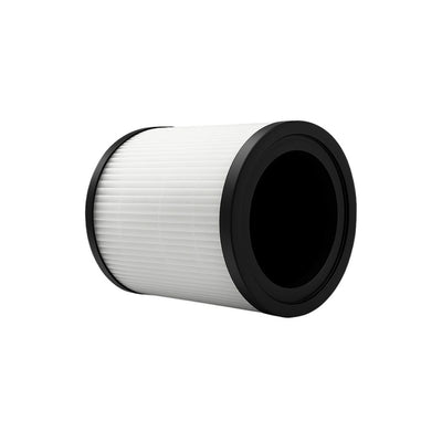 Nispira MAF-03 3-in-1 True HEPA Filter Replacement Compatible with Miko Ibuki L Air Purifier