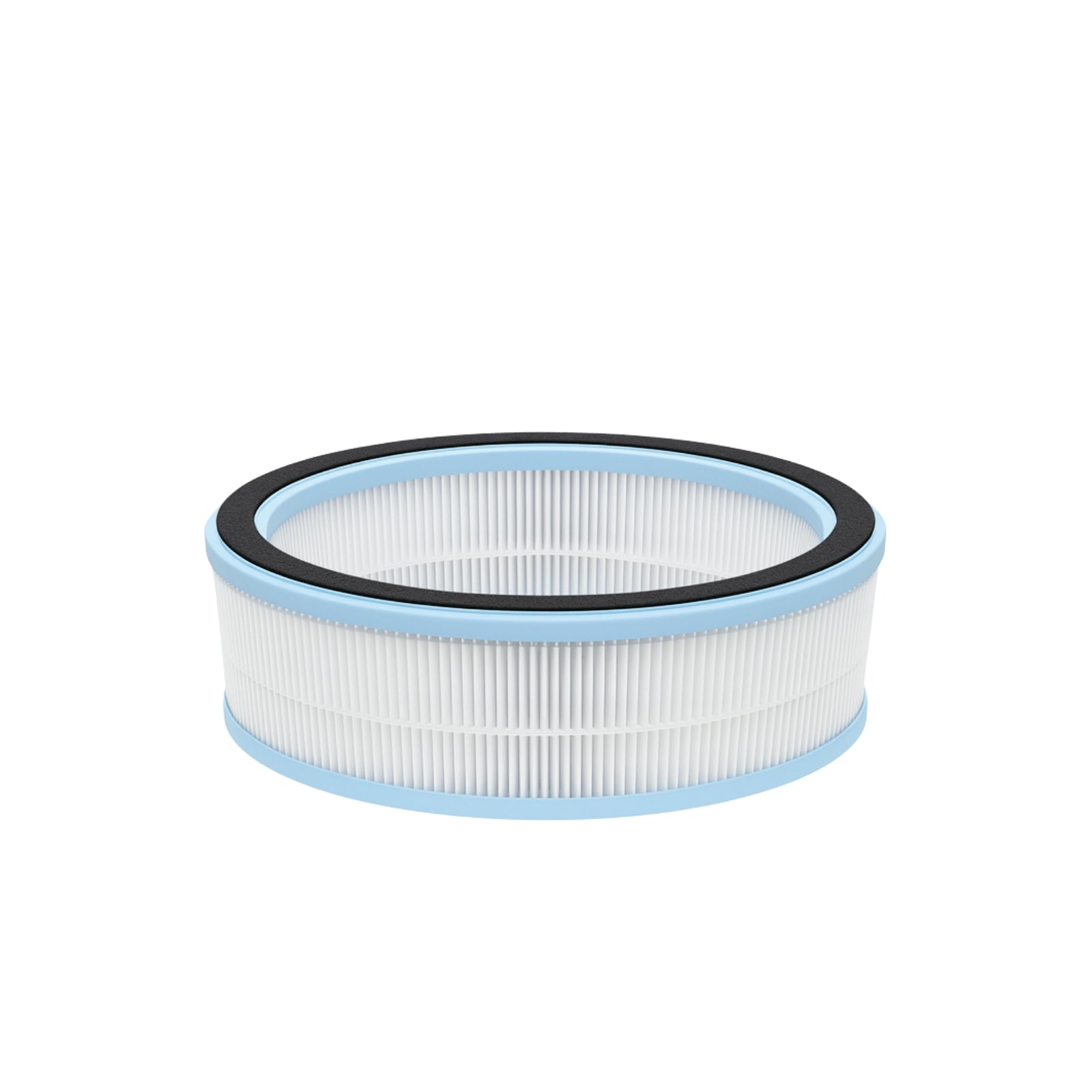 Nispira HEPA Filter Replacement Compatible with LEVOIT Sprout Evaporative Humidifier LEH-B381S