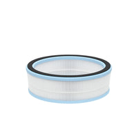 Nispira HEPA Filter Replacement Compatible with LEVOIT Sprout Evaporative Humidifier LEH-B381S