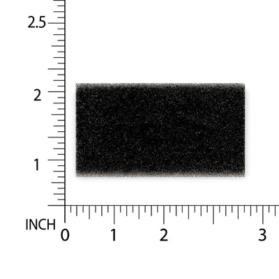 Nispira CPAP Reusable Foam Air Filters Compatible with Philips Respironics PR System One, M Series and SleepEasy Series
