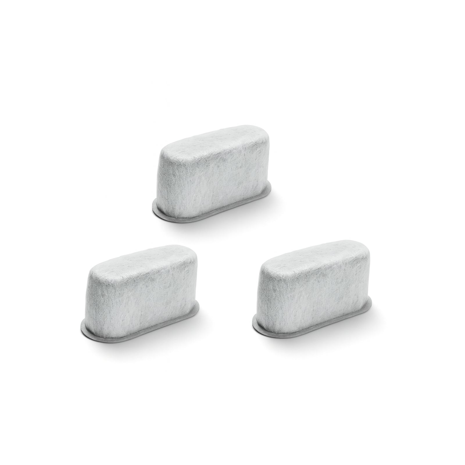 Nispira Activated Charcoal Water Filter for Kitchenaid Coffee Makers KCM22WF KCM222, KCM223, KCM1402ER, KCM1402 14-Cup