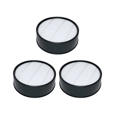 Nispira 360° True HEPA Air Intake Filter Replacement Compatible with Holmes Egg Air Purifier | Removes Smoke, Dust, VOCs | 112 SqFt |