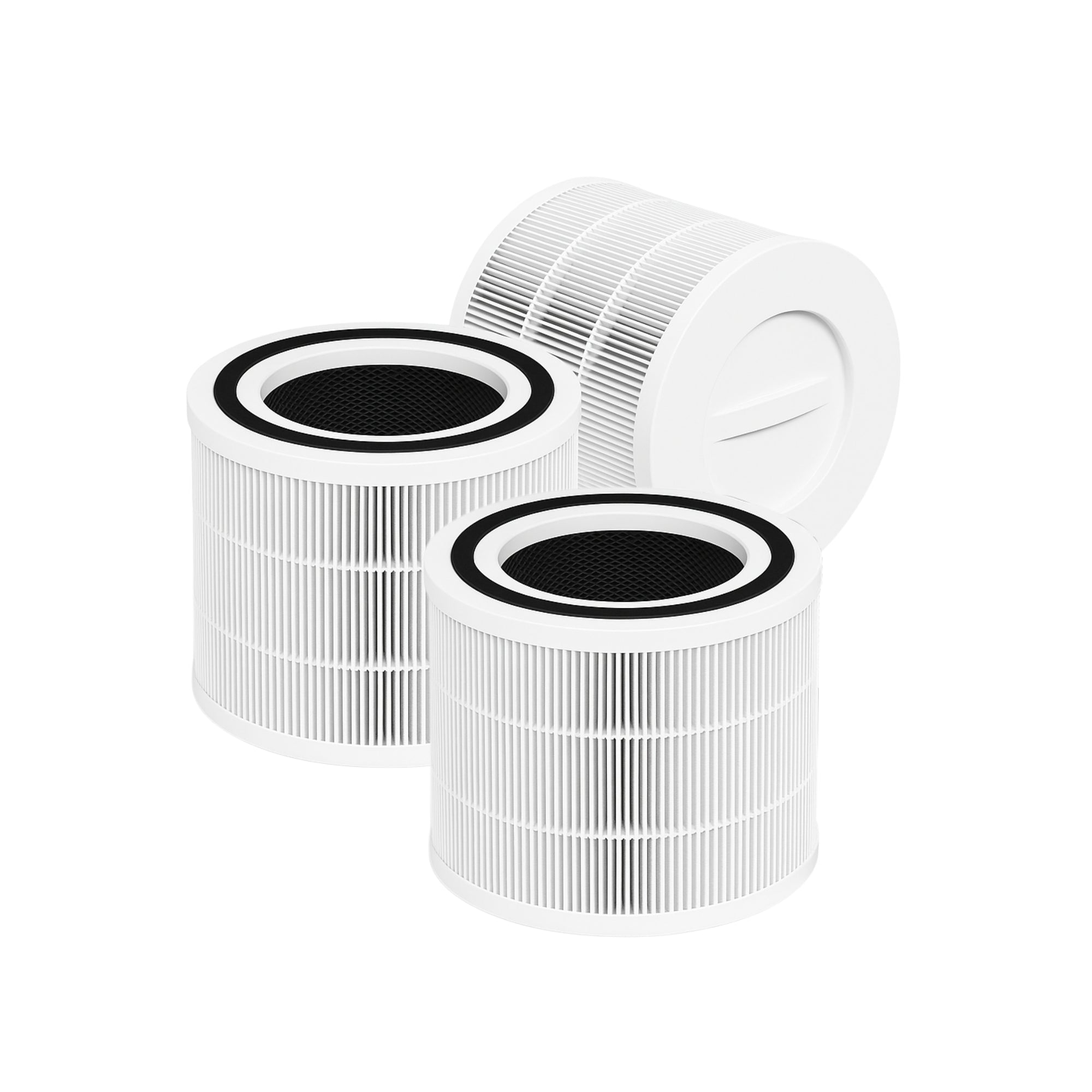 Filtri Ricambio Per Purificatore Levoit Core Mini - Set 2 Filtri + 10 Profumatori - Foto 12