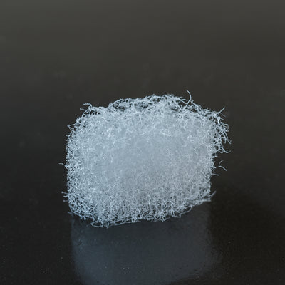 Nispira Diffuser Filter Compatible with Fisher & Paykel Eson Mask CPAP Headgear