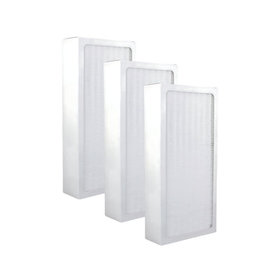 Nispira TiO2 Replacement Filter Compatible with Aerus Electrolux Guardian and Blueair 400 series Air Purifier