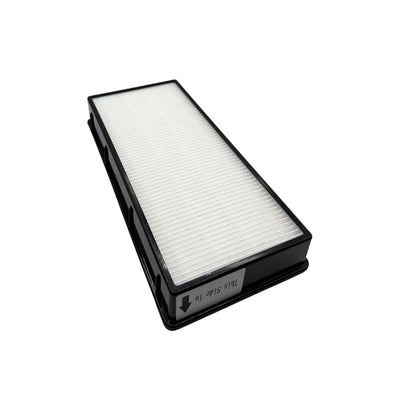 Nispira 1183900 True HEPA Filter Replacement for Whirlpool Air Purifier Model APT30010M, APT40010R, APT42010M, APT50010M, APMT2001M