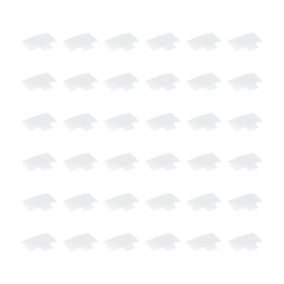 Nispira Ultra Fine Air Filters Replacement Compatible with Philips Respironics RemStar M-Series CPAP Machine