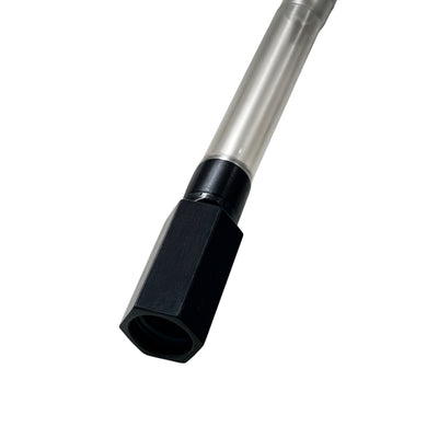 Nispira Priming Pump Kit for BB9-2 Black Elements Carbon Water Filter Easy To Use No Hose Faucet Connection 1 Pack