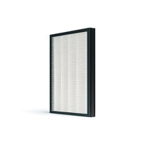 Nispira HEPA Filter Replacement for Air Purifier Coway AP-1012GH