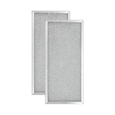 Nispira Air Grease Microwave Filter for Samsung DE63-00196A