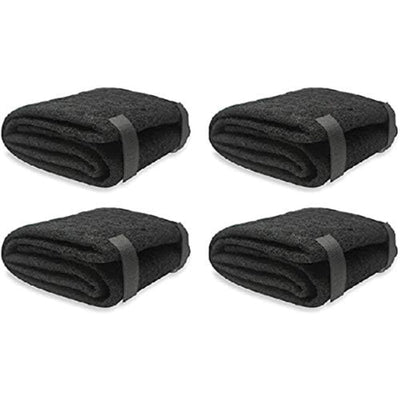 Nispira Carbon Pre Filter A 18150 For Honeywell Air Purifier HPA5300 Series, HRF-AP1, HPA300, HPA100, HPA250, HPA030, HPA200, HPA020 Round, QuietCare, SilentComfort