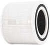 Nispira 3-in-1 True HEPA Carbon Filter Replacement for Puro240 240 Air Purifier