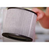 Nispira True HEPA Filter Compatible with Bissell Myair Air Purifier 2780A, 2780, 27809