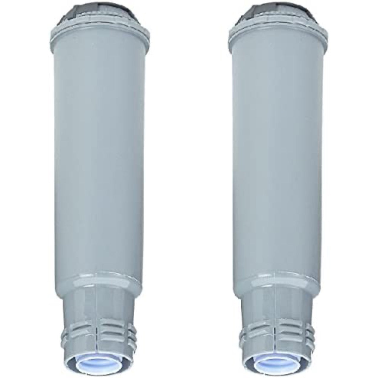 Nispira Water Filter Cartridge Replacement for Krups Coffee Maker Part F088. Fits Precise Tamp Espresso & Fully Automatic Machines Model XP5220