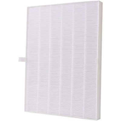 Nispira True HEPA Filter S Replacement with Activated Carbon Compatible with Winix Air Purifier Model C545, P150, B151, 9300, C545 1712-0096-00, 113050 Filter C.