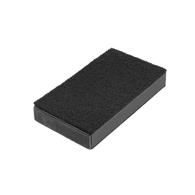 Nispira Activated Carbon Pre-Filter Replacement For FLT4100 HEPA Air Purifier AC4100, 4 Sheets