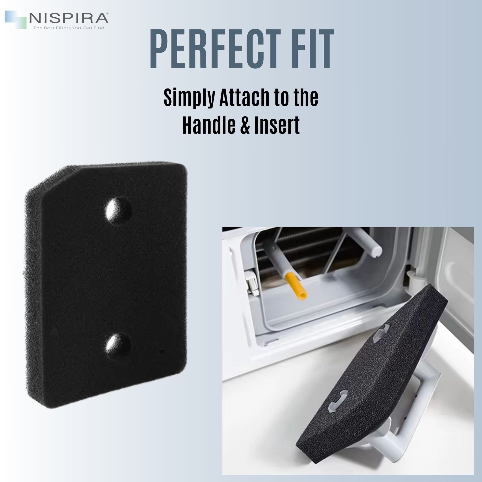 Filtro Per Iele Spugna Filtro 9164761 Waerepupentrockner Filtro - Foto 9