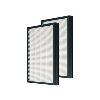 Nispira HEPA Filter Replacement for Air Purifier Coway AP-1012GH