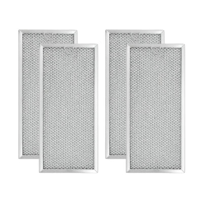 Nispira Air Grease Microwave Filter for Samsung DE63-00196A