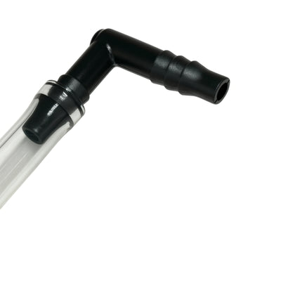 Nispira Priming Pump Kit for BB9-2 Black Elements Carbon Water Filter Easy To Use No Hose Faucet Connection 1 Pack