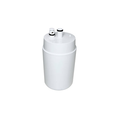 Nispira Water Filter for Brita Basic Complete Faucet Filtration Systems 36311, 36312, FR-200, FF-100, 100 Gallon