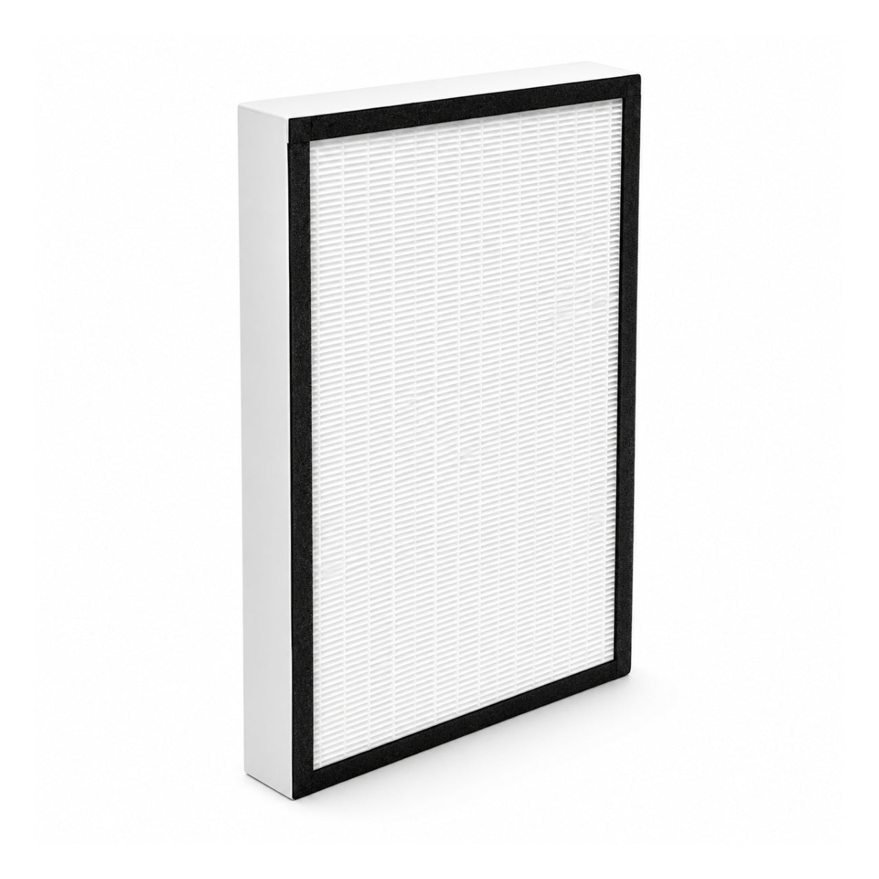 Nispira True HEPA Replacement Filter for Vornado AQS25 & AQS35 Air Purifiers | Comparable to MD1-0004