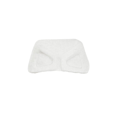 Nispira Polyester Disposable FIlters for HDM Z1 Z2 Basic Travel CPAP Machine HD60-3021