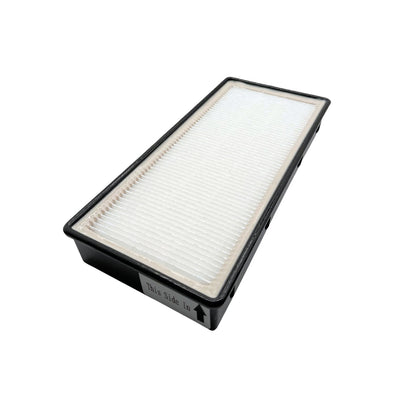 Nispira 1183900 True HEPA Filter Replacement for Whirlpool Air Purifier Model APT30010M, APT40010R, APT42010M, APT50010M, APMT2001M