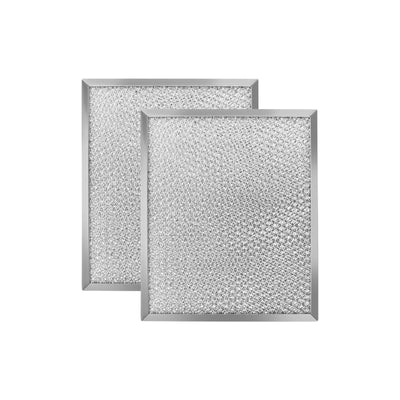 Nispira Aluminum Grease Filter for Broan NuTone NY NV Range Hoods BP29