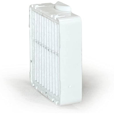 Nispira HEPA Filter Compatible with Breathe Pure Plus Portable Plug in Air Purifier