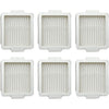 Nispira HEPA Filter Compatible with Breathe Pure Plus Portable Plug in Air Purifier