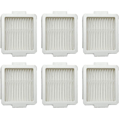 Nispira HEPA Filter Compatible with Breathe Pure Plus Portable Plug in Air Purifier