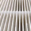 Nispira HEPA Filter Compatible with Honeywell Air Purifier HPA5300 InSight HPA300 HPA090 HPA100 HPA250 HPA200 Part HRF-R