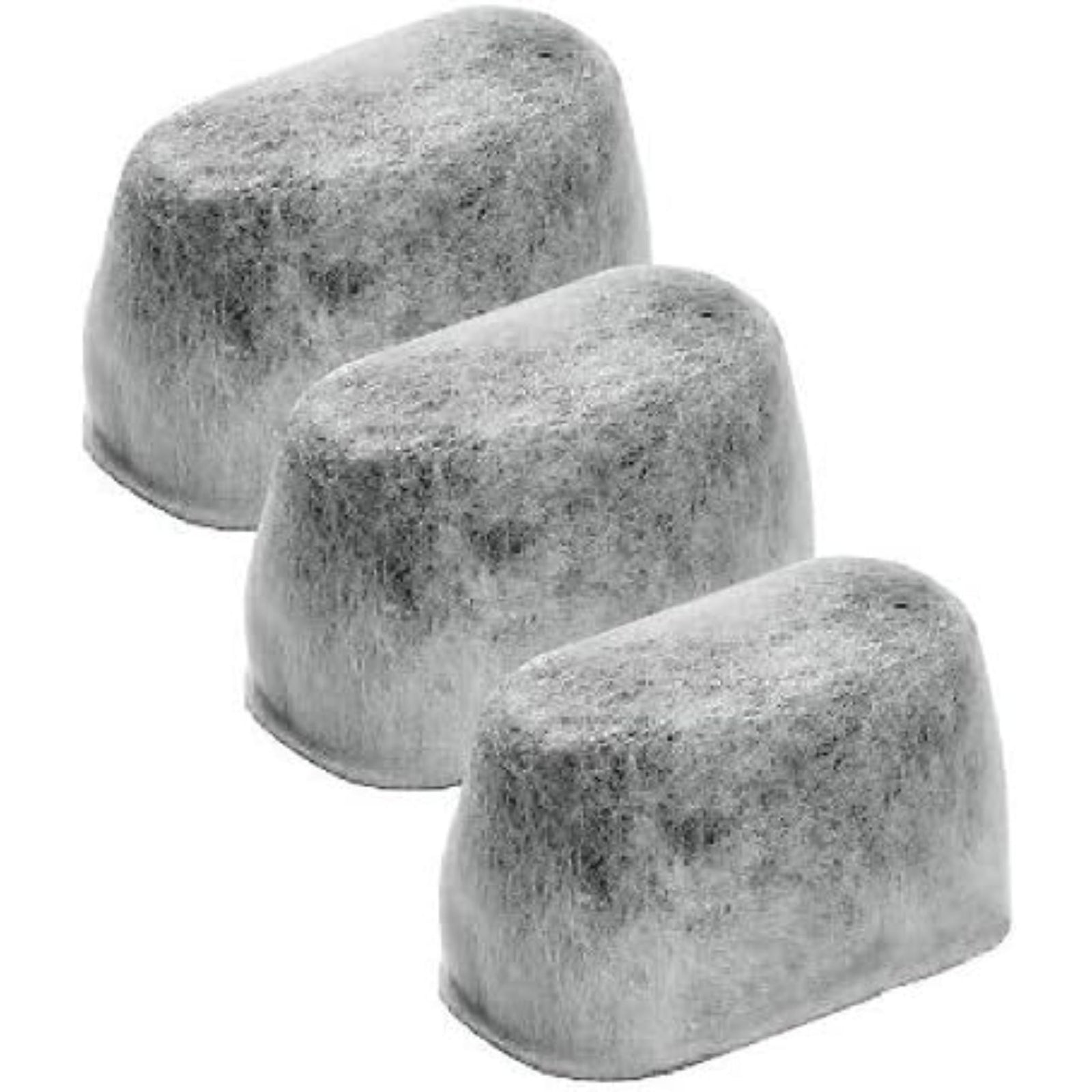 Nispira Activated Charcoal Water Filters Replacement for Kitchenaid KCM11WF kCM1202