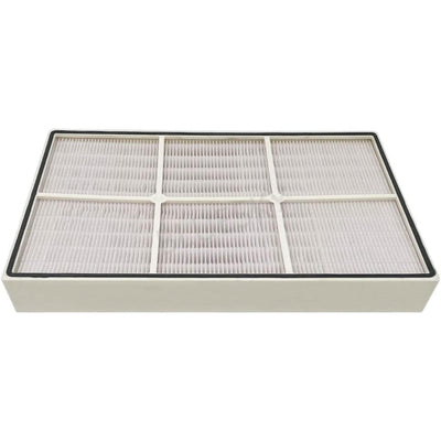 Nispira HEPA Filter Compatible with Whirlpool Whispure Air Purifier 510 AP510, AP530, AP450, WP500, WP1000 1183054K